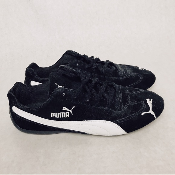 puma speed cat size 9